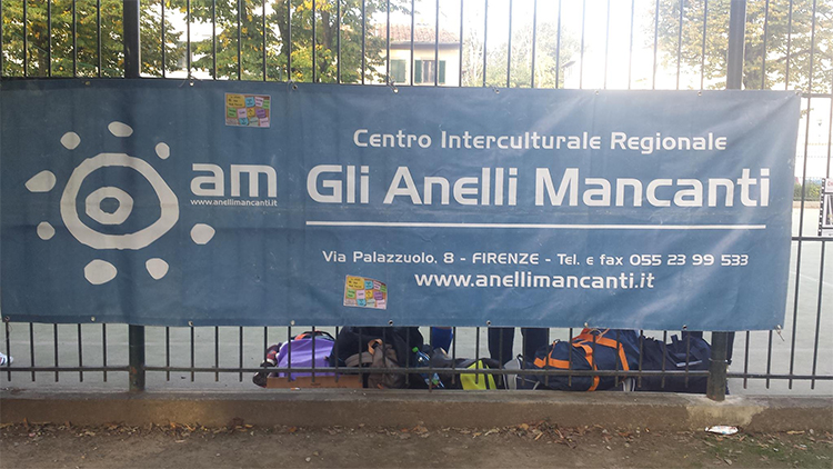 Anelli Mancanti