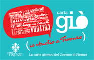 Carta Giovani