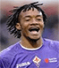 Fiorentina arriva l'ora X. Venerdì 8 agosto incontro tra Cuadrado e Andrea Della Valle