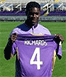 Micah Richards si presenta: ''Affascinato dal progetto della Fiorentina. Voglio la Champions League''