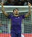 Fiorentina-Guingamp 3-0: buona la prima dei viola in Europa