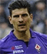 La Fiorentina vuole il bis contro il Sassuolo, ma continua la maledizione Mario Gomez