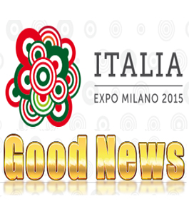 Goodnews, il tg di Expo invade il centro di Firenze