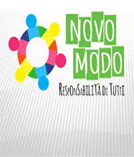 ''Novo Modo'' all'Auditorium di Sant'Apollonia, tre giorni di incontri sulla responsabilità sociale