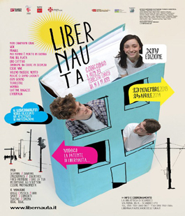 ''Libernauta 2014'', XV edizione del concorso a premi per giovani lettori