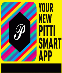 E' arrivata sul web la App Pitti Smart