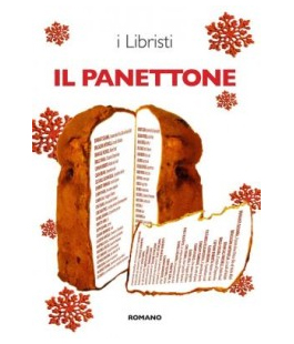 ''Il Panettone'', il volume dei Libristi Toscani per raccogliere fondi contro la dislessia