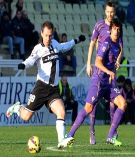 Parma-Fiorentina 1-0: è crisi per i viola