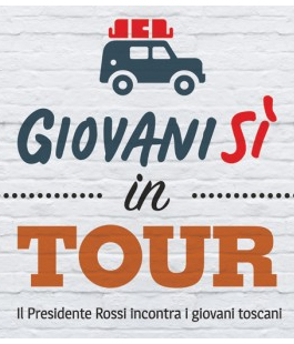 Giovanisì in tour: incontro conclusivo a Firenze