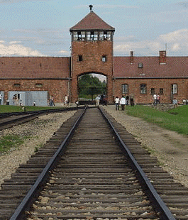 Il Treno della Memoria da Firenze ad Auschwitz per non dimenticare