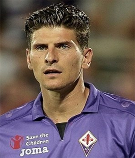 Gomez torna Super Mario: la Fiorentina batte l'Atalanta 3-1 e vola ai quarti di Coppa Italia