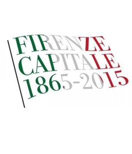 ''Firenze 1865 - 2015'', Una nuova capitale fra cultura, costume, architettura allo Spazio A