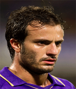 Fiorentina, è tornato Gilardino: ''E' come se fosse il primo giorno. Voglio essere determinante''