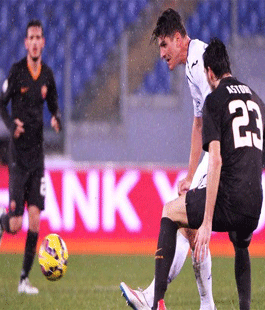 Roma-Fiorentina 0-2: Gomez stende i giallorossi