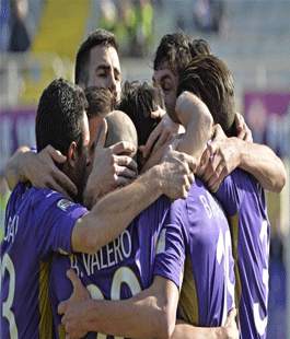 Fiorentina-Atalanta 3-2: vittoria al cardiopalma
