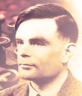 Firenze celebra Alan Turing: il padre dell'informatica