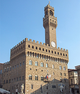 Fondazione Spadolini: Premio Narrativa Giovane a Palazzo Vecchio