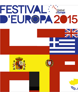 #FDE15: ''Nice to meet you'', al via la terza edizione del Festival d'Europa