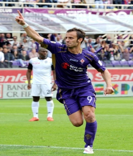 Fiorentina-Cesena 3-1: ripartenza firmata dalle riserve