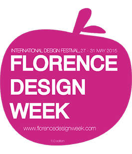 Florence Design Week 2015: Firenze capitale del design e della creatività