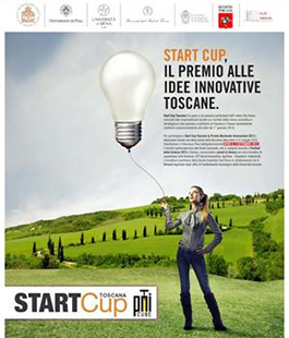 Start Cup Toscana 2015: torna la competizione tra idee innovative di impresa
