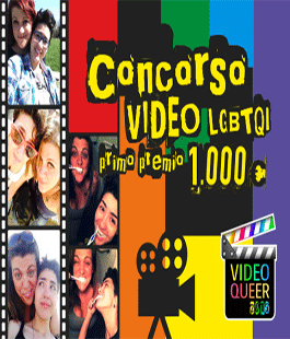 ''VideoQueer'', al via le iscrizioni al concorso promosso dal Florence Queer Festival