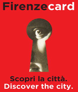 Firenze Card raddoppia e nasce ''Plus'': nuovi operatori economici, musei e servizi extra