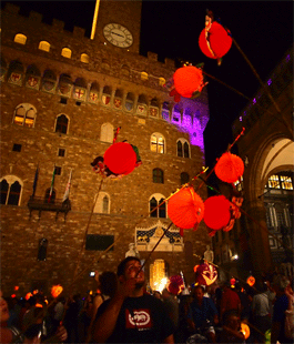 Rificolona 2015: gli eventi della festa tradizionale di Firenze