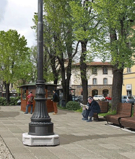 Festa in Piazza Pier Vettori: SaveTheCity e Q4 uniti per una piazza più viva