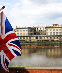 British Institute of Florence: giochi, quiz e test di lingua sull'Arno