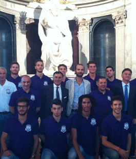 Fiorentina Basket: presentata la nuova squadra viola della pallacanestro