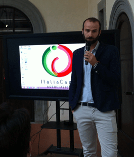 Road Show di ItaliaCamp a Firenze: giovani start up si presentano e puntano ad Expo 2015