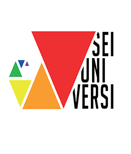 Ciclo di incontri ''Sei Universi'' a cura del Gruppo Giovani Glbti* Firenze / DSU Toscana