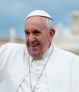 Ultimo appuntamento del ciclo di incontri ''Aspettando il Papa''