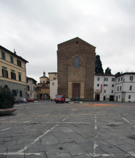 ''Premio Giorgio Antonucci 2015'' in Piazza del Carmine