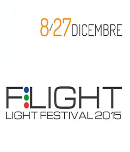 F-Light 2015: torna il Festival delle Luci che accende Firenze
