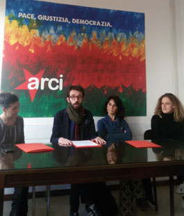 ''Scrittura d'evasione'' a Sollicciano: il corso di scrittura creativa di Arci Firenze aperto a tutti
