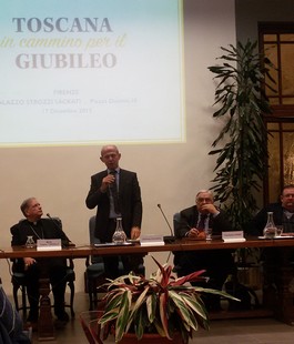 La Toscana in cammino per il Giubileo: tutte le iniziative per i pellegrini