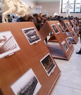 Liceo Artistico di Porta Romana: un premio fotografico celebra Firenze Capitale