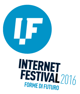 Internet Festival 2016: 200 eventi a ingresso libero per un viaggio nel futuro