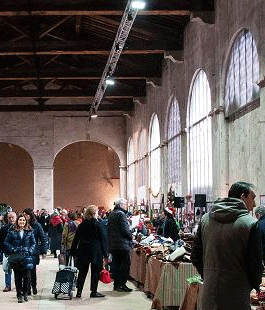 Ailo - American International League of Florence: Christmas Bazaar al Convitto della Calza