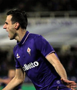 Fiorentina-Sassuolo: la squadra viola ritrova il suo bomber e conquista i tre punti