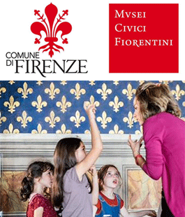 Domenica Metropolitana: ingresso gratuito nei Musei Civici Fiorentini per i residenti