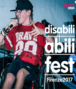 Disabili Abili Fest Firenze: iscrizioni al talent dedicato a persone diversamente abili
