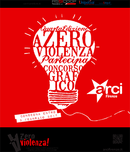 Premiazione ''A_Zero Violenza'' e mostra: a Settignano inizia la settimana delle donne