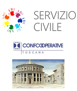 Servizio civile regionale: al via l'esperienza per 107 giovani toscani nel mondo delle cooperative