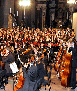 Operazione Mato Grosso: concerto di beneficenza alla Basilica di Santa Maria del Carmine