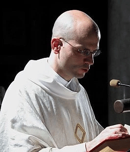 Pace, meditazione, preghiera: incontro con Padre Bernardo di San Miniato allo Chalet Fontana