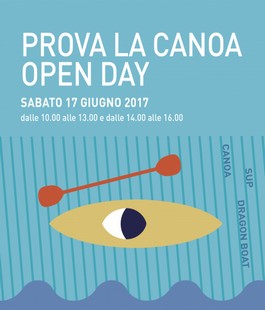 Canottieri comunali: open day in Arno per grandi e piccini