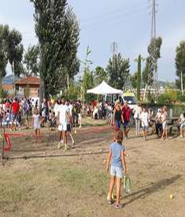 ''Gioca lo Sport'': dimostrazioni, laboratori e iniziative nel parco dell'Anconella